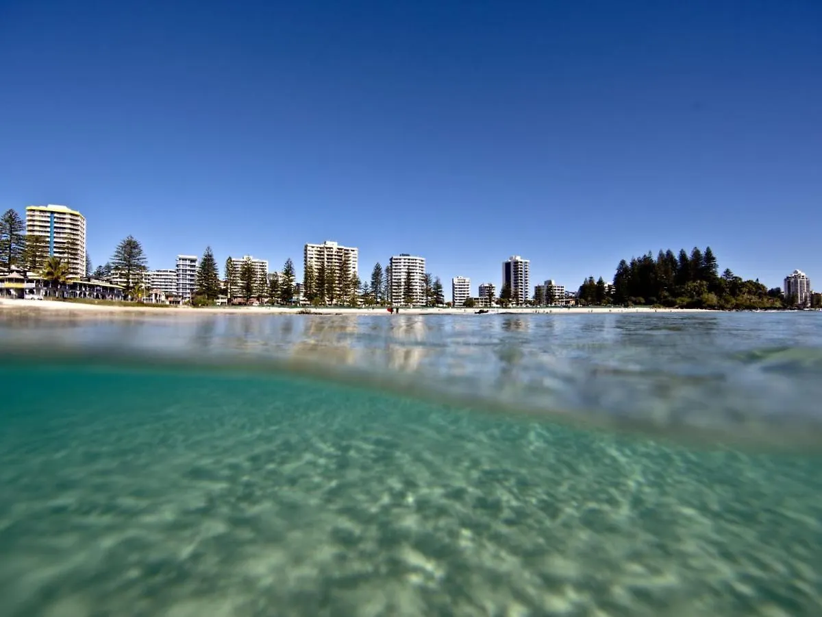 Tondio Terrace Flat 3 - Pet Friendly Apartment Gold Coast