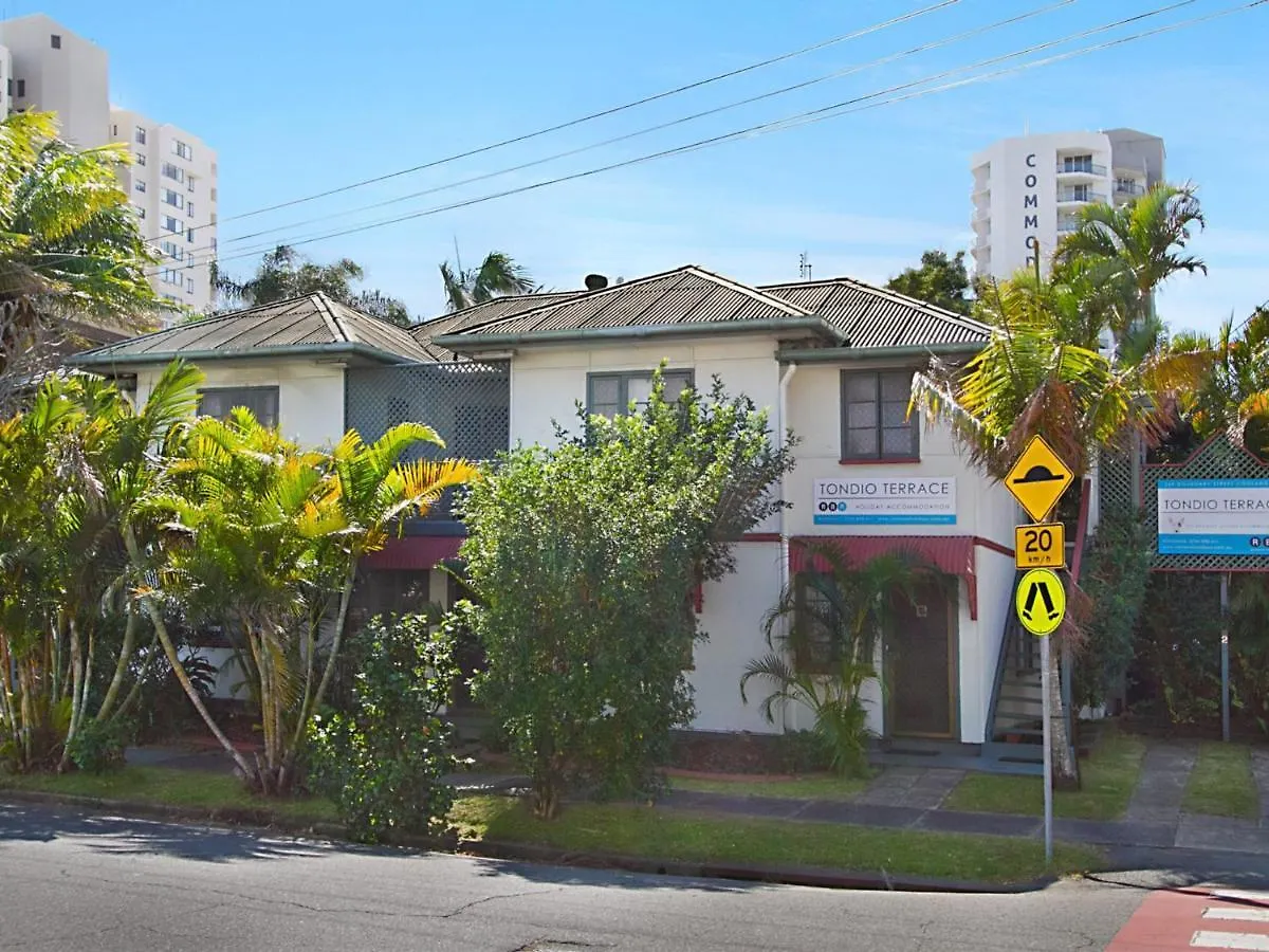 Tondio Terrace Flat 3 - Pet Friendly Apartment Gold Coast