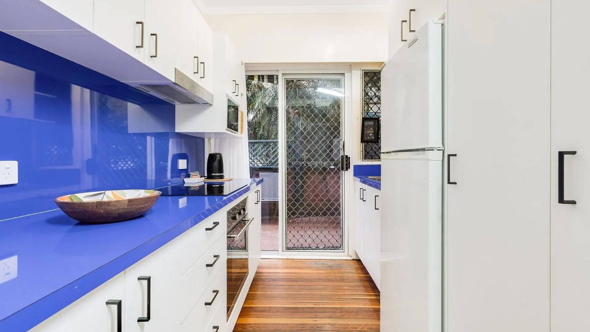 Tondio Terrace Flat 3 - Pet Friendly Apartment Gold Coast 0*,  Australia