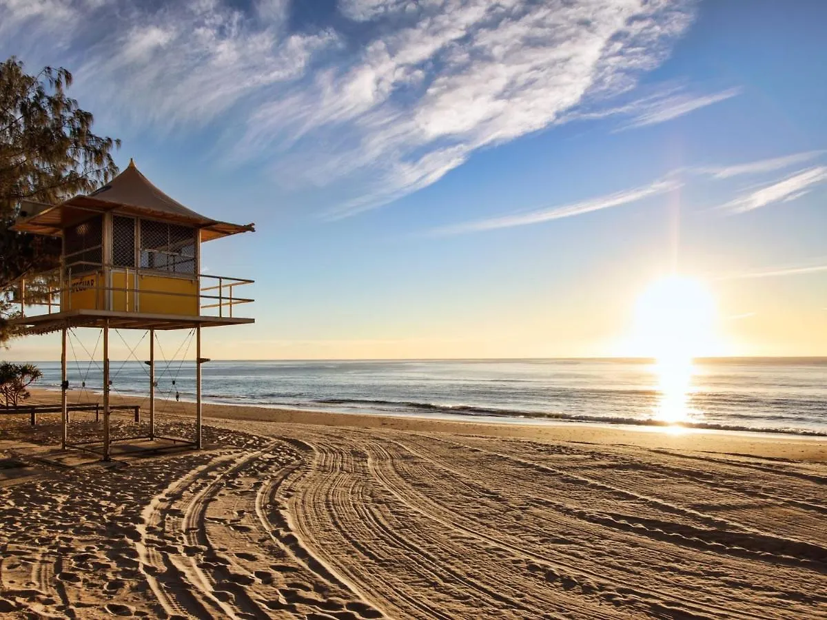 Apartament Tondio Terrace Flat 3 - Pet Friendly Gold Coast 0*,